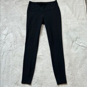 Nike Classic Black Workout Leggings